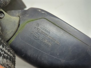 Зеркало боковое правое, Mazda 5 2002-2009