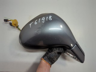 Зеркало боковое правое, ориг. номер 8153NF, Peugeot 308 2007-2011