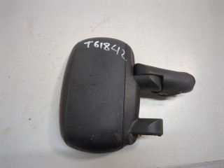 Зеркало боковое правое, Fiat Doblo 2000-2005