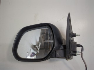 Зеркало боковое левое, Mitsubishi ASX 2012-2016