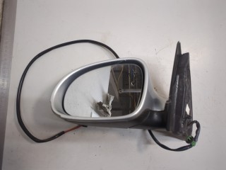 Зеркало боковое левое, Volkswagen Passat 2005-2010