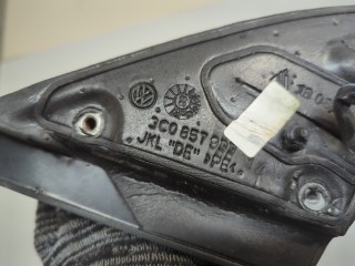 Зеркало боковое левое, Volkswagen Passat 2005-2010