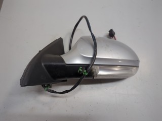 Зеркало боковое левое, Volkswagen Passat 2005-2010