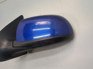 Зеркало боковое левое, Hyundai i20 2008-2012