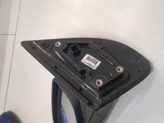 Зеркало боковое левое, Hyundai i20 2008-2012