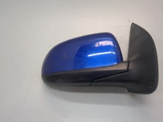 Зеркало боковое правое, Hyundai i20 2008-2012