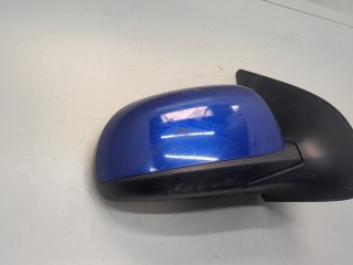 Зеркало боковое правое, Hyundai i20 2008-2012