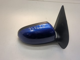 Зеркало боковое правое, Hyundai i20 2008-2012