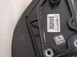 Зеркало боковое правое, Hyundai i20 2008-2012