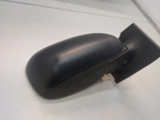 Зеркало боковое правое, Toyota Yaris 2005-2009