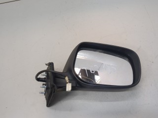 Зеркало боковое правое, Toyota Yaris 2005-2009