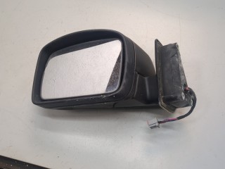 Зеркало боковое левое, Land Rover Discovery 2004-2009