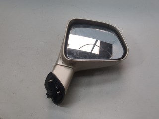Зеркало боковое правое, ориг. номер 93744168, 4808103, Opel Antara 2010-2017