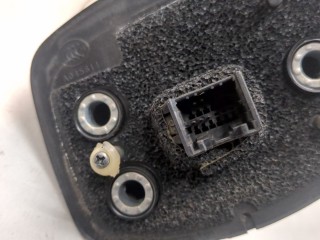 Зеркало боковое правое, ориг. номер 93744168, 4808103, Opel Antara 2010-2017