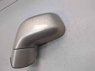 Зеркало боковое левое, ориг. номер 4808103, 93744167, Opel Antara 2010-2017