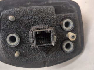 Зеркало боковое левое, ориг. номер 4808103, 93744167, Opel Antara 2010-2017