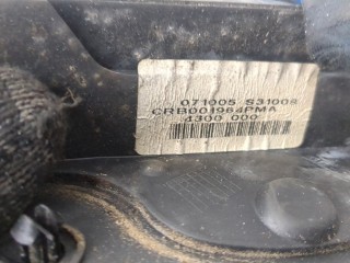 Зеркало боковое правое, Land Rover Range Rover Sport 2005-2009