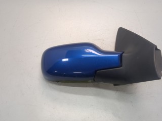Зеркало боковое правое, Renault Megane 2006-2009