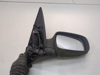 Зеркало боковое правое, Renault Megane 2006-2009