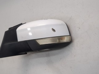 Зеркало боковое левое, ориг. номер 2309407, BM5117683RG, Ford Focus 2007-2011