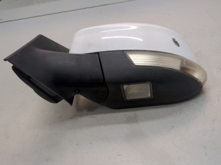 Зеркало боковое левое, ориг. номер 2309407, BM5117683RG, Ford Focus 2007-2011