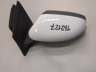 Зеркало боковое левое, ориг. номер 2309407, BM5117683RG, Ford Focus 2007-2011