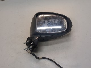 Зеркало боковое правое, ориг. номер 8790805430B3, Toyota Avensis 3 2011-2015