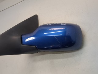 Зеркало боковое левое, Renault Megane 2006-2009