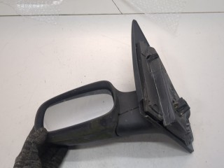 Зеркало боковое левое, Renault Megane 2006-2009