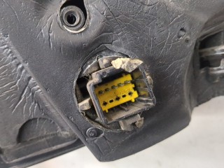 Зеркало боковое левое, Renault Megane 2006-2009