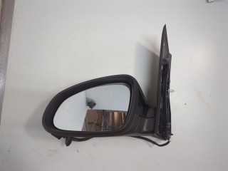 Зеркало боковое левое, Opel Astra 2006-2014