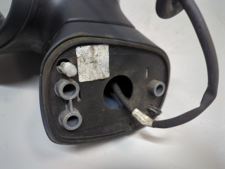Зеркало боковое левое, Opel Zafira 2008-2014