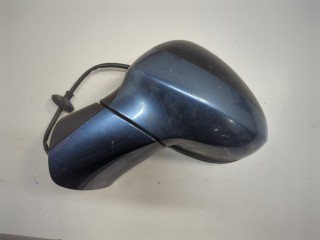 Зеркало боковое левое, Opel Zafira 2008-2014