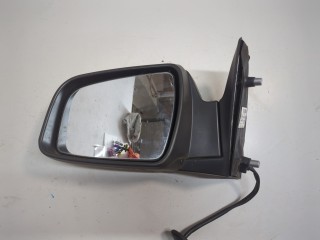 Зеркало боковое левое, Opel Zafira B 2008-2014
