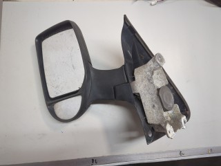 Зеркало боковое левое, Ford Transit 2006-2014