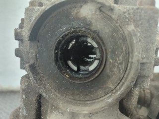 Редуктор моста задний, ориг. номер 41010R09000, 41011R09A00, Honda CR-V 2006-2009