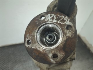 Редуктор моста передний, ориг. номер 38500EA500, Nissan Pathfinder 2004-2010