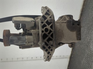 Редуктор моста задний, Land Rover Freelander 2 2006-2010