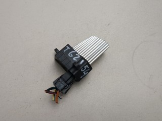 Сопротивление отопителя (моторчика печки), ориг. номер 64116923204, 6923204, BMW X5 E53 2003-2006