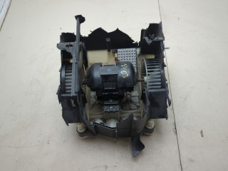 Сопротивление отопителя (моторчика печки), Mercedes S-Класс 2005-2009