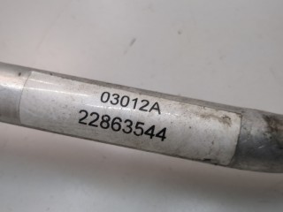 Трубка кондиционера, Chevrolet Volt 2010-2015