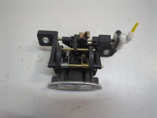 Ручка крышки багажника, ориг. номер A1687400693, Mercedes A-Класс 2001-2004