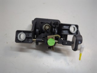Ручка крышки багажника, ориг. номер A1687400693, Mercedes A-Класс 2001-2004