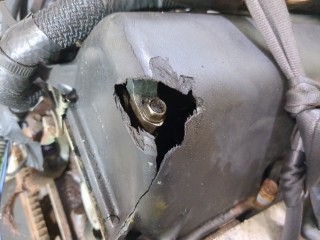 Головка блока (ГБЦ), Jeep Grand Cherokee 2007-2010