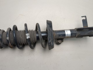 Амортизатор подвески правый передний, ориг. номер 345006, Opel Zafira 2008-2014