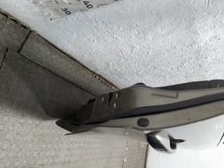 Ручка двери наружная правая задняя, Ford Galaxy 2006-2010
