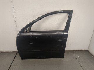 Ручка двери наружная левая передняя, Skoda Octavia 2000-2011