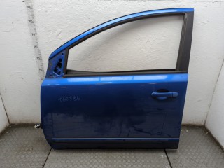 Ручка двери наружная левая передняя Nissan Note E11 2005-2008