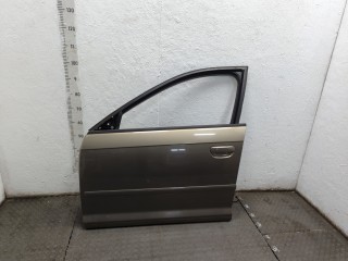 Ручка двери наружная левая передняя, Audi A3 2004-2008