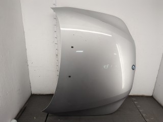 Капот, ориг. номер 41617111385, 7111385, BMW 5 серия 2002-2007